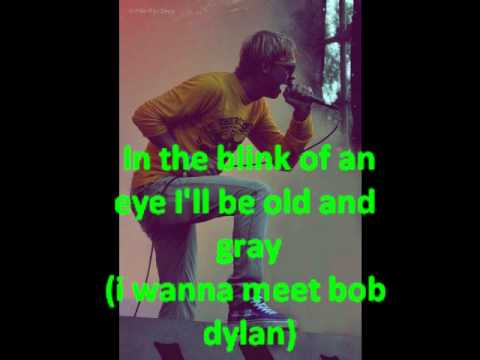 Outloudz- I Wanna Meet Bob Dylan (lyrics)