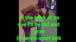 Outloudz- I Wanna Meet Bob Dylan (lyrics)