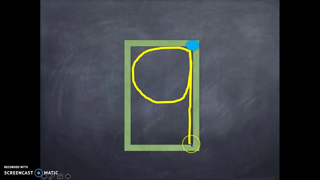 Grade K Module 1 Lesson 23