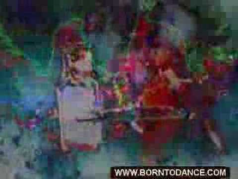 Emanuel,McCall and Katherine Ellis "Gotta Get Through" Remix