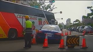 目屎那滴（事發時間：01:21）