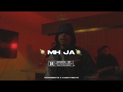 Luciano x Kalim “🪐MH JA 🪐“ Type Beat | Instrumental 2021 | Samoobeatz