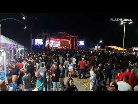 Flash Cidade bombou em Bonito de Minas