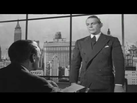 Thumbnail for video: The Fountainhead Ending Elevator Scene Thumbnail for video: The Fountainhead Ending Elevator Scene