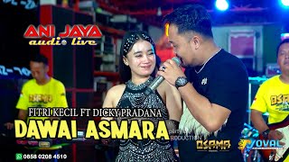 Download lagu DAWAI ASMARA - FITRI KECIL FT DICKY PRADANA - OSAMA MUSIK - ANIJAYA AUDIO LIVE - NOVAL PRO mp3 Download lagu DAWAI ASMARA - FITRI KECIL FT DICKY PRADANA - OSAMA MUSIK - ANIJAYA AUDIO LIVE - NOVAL PRO mp3