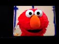 Elmo World Footage Remakes Eyes Version 6
