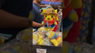 Everything you need to know before going to the #Pokemon fossil museum store