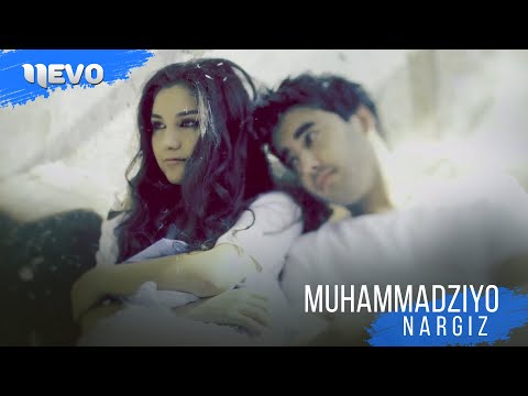 Muhammadziyo - Nargiz (official music video)