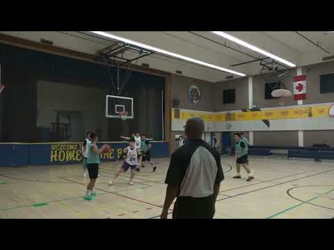 New York Stallions(45) Tier 5 Keepers(64) - tcbl saturday - 2022/2023 winter