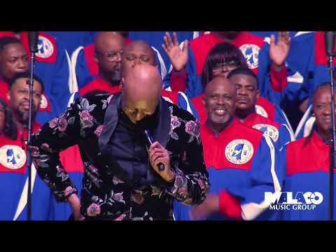The Mississippi Mass Choir - We Still Believe Feat. Brian Courtney Wilson