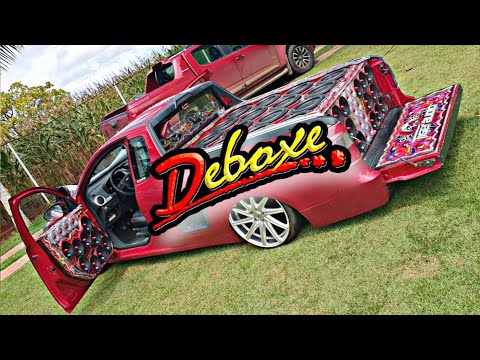 DEBOXE ELETRO FUNK 2021 #07 - DJ MAICON CAIRES