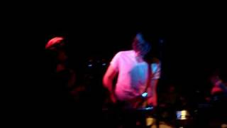 Green River Ordinance-Goodbye LA(Live in Akron, Ohio)