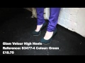 Fashion 123 Colour Blocking