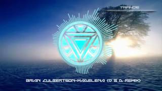 Brian Culbertson - madelena (O b d remix)