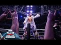 Elevate Will Ospreay S Entrance At Wembley Stadium AEW All In London 8 27 23