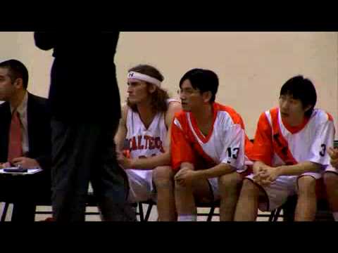 Quantum Hoops Trailer