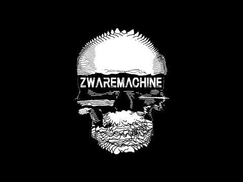 Zwaremachine  -  Person To Person (remix and video by Paul Birken)