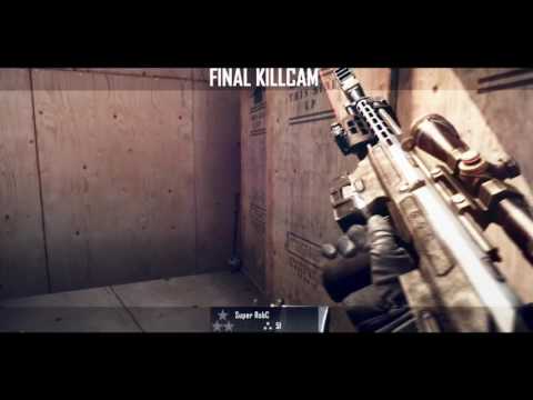 Super RobC - Robbie Runs It 16