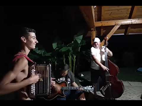 RADO PLANKO - PODIRANJE SMREKE 14 - PATRIK PLANKO & MARKO PLAZNIK & BOSTJAN ZAJC - PLAZNIK STIMA