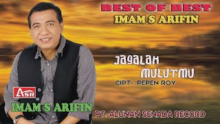 Download lagu IMAM S ARIFIN - JAGALAH MULUTMU (  Video Musik ) HD mp3 Download lagu IMAM S ARIFIN - JAGALAH MULUTMU (  Video Musik ) HD mp3