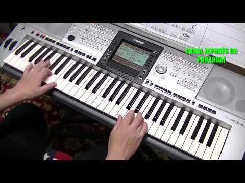 QUANDO CRISTO AQUI VOLTAR  - TONINHO RIBEIRO E OS LEVITAS