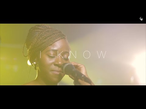 I Know (Official Video) // Trudy Kirabo // LCF Music