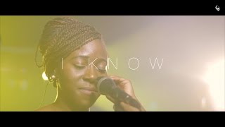 I Know (Official Video) // Trudy Kirabo // LCF Music