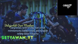 Download lagu Story wa versi drag bike lagu bad liar simple(DRAG_BIKE) mp3