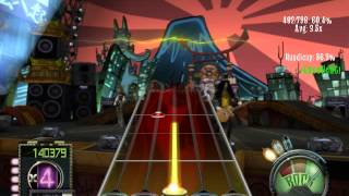 Night on Bald Mountain (Mussorgsky) Expert Guitar PR 100% FC