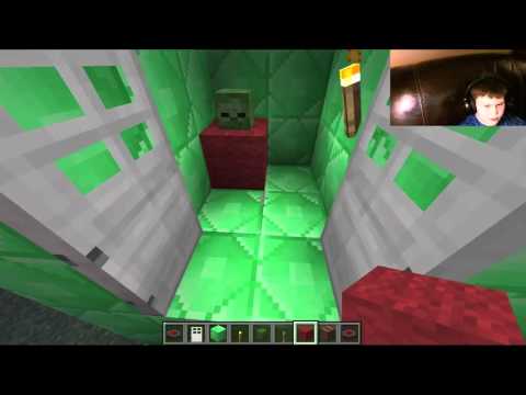 CALVINATION #11 - Minecraft Adventures