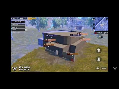 EZ for SouL   Indian Tier 1 Scrims