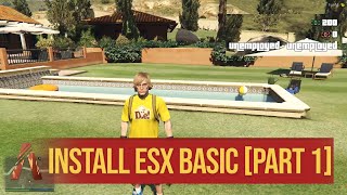 Fivem Esx Drugs