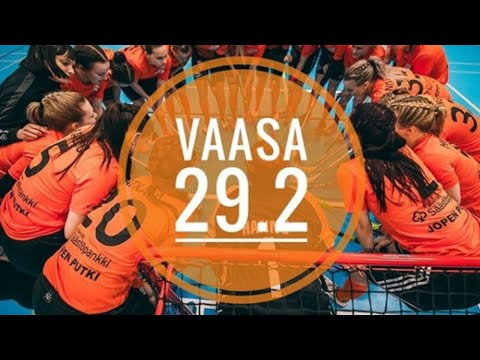 Naiset 2.div FBC Remix - SC Kokkola 16.00 29.2.2020 OP Areena