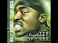 Young Buck & Lil Scrappy Dem Boyz Don't Play (Produced by Justice League)