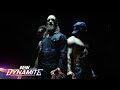 Who will face the Unified Trios Champs, Bang Bang Gang, at Double or Nothing? | 5/22/24 AEW Dynamite