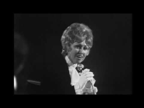 I Can't Get Started - Anita O'Day