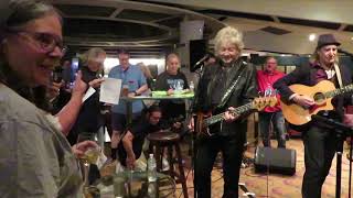 JOHN LODGE &amp; THE 10,000 LIGHT YEARS BAND: &quot;CANDLE OF LIFE&quot;, CTTE 2019