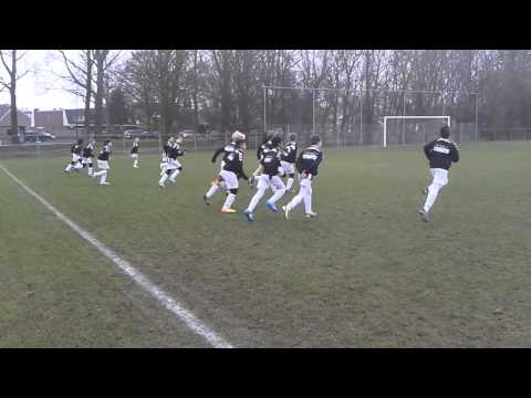 VEP E5 - UNIO E4 (01-02-2014)