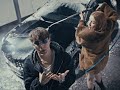Baby Pluto Faded Snippet