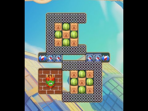 TOON BLAST level 7606