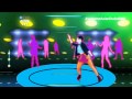 Just Dance 2014 - More (RedOne Remix) by Usher (Fanmade Mashup)