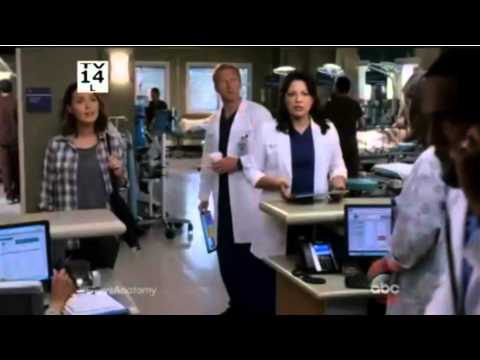PROMO | Grey’s Anatomy 12x01 - “Sledgehammer” (SEASON 12 PREMIERE)
