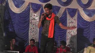 Download lagu gora thara dikhaya lakhan  singer avinash yogi video by mahaveer studio lishanganj mp3