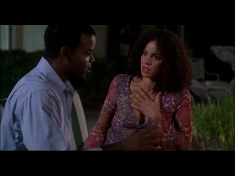 The Unit S1E9: Hector tells his lady he's Special Forces