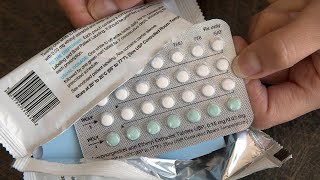 1st over-the-counter birth control pill gets FDA approval