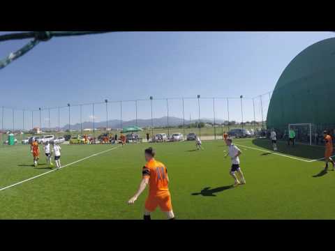 Old Boys Bucuresti - Eagles Galati (5-0) - Campionatul Regional SUD-EST | Pro Arena Brasov