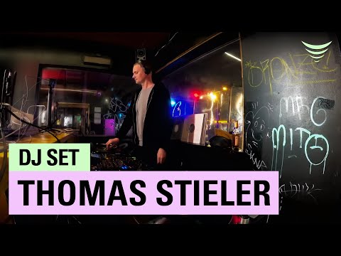 THOMAS STIELER (PARACOU) - 01/12/23