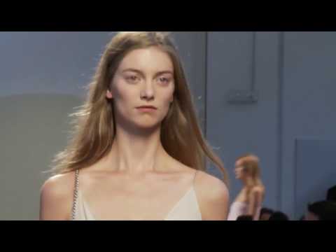 Sportmax   Spring Summer 2014 Full Fashion Show   Exclusive