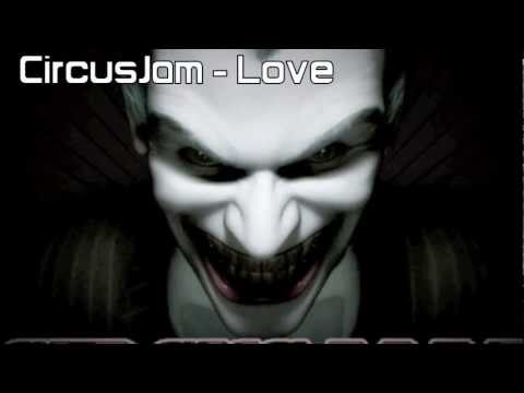 CircusJam - Love