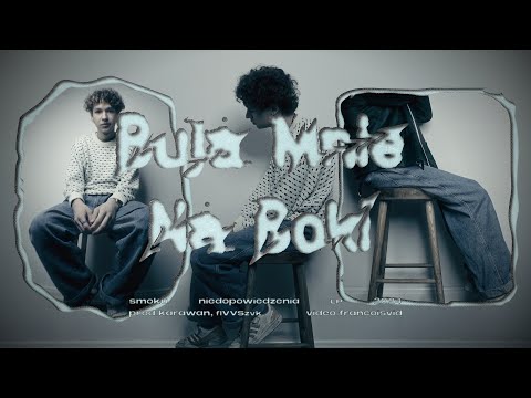 Sm0ku - Buja mnie na boki (prod. karawan, flVVSzvk)